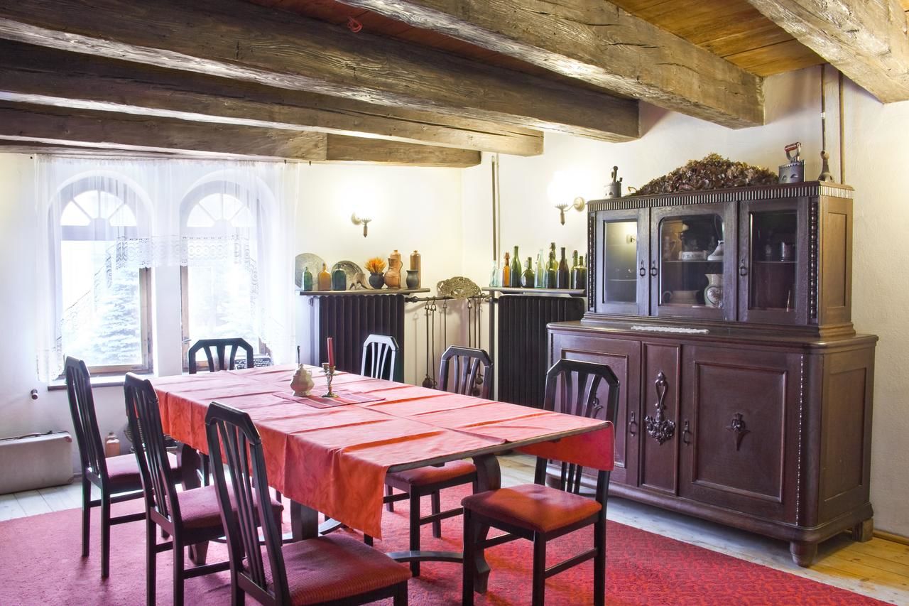 Проживание в семье SHotels przy Restauracji Stodoła Бартошице-17