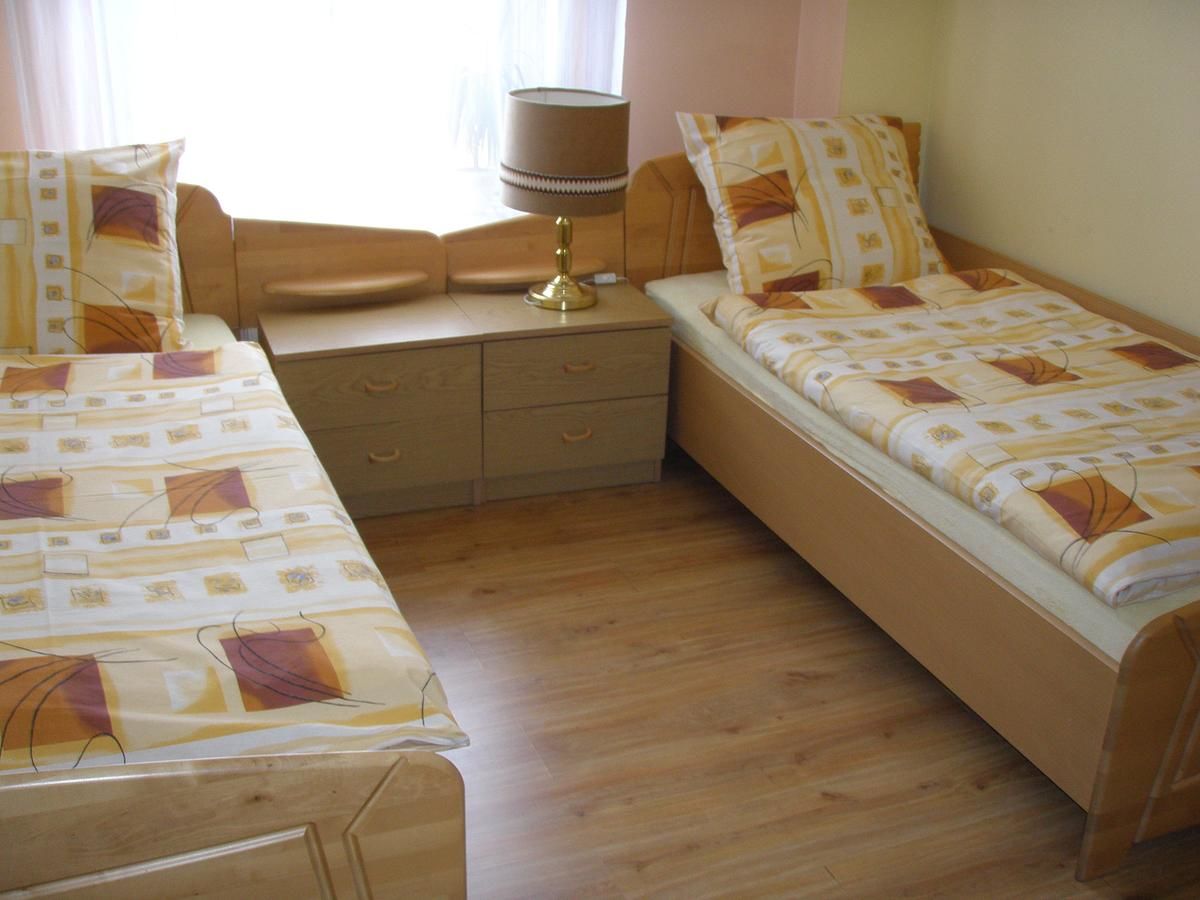 Проживание в семье SHotels przy Restauracji Stodoła Бартошице