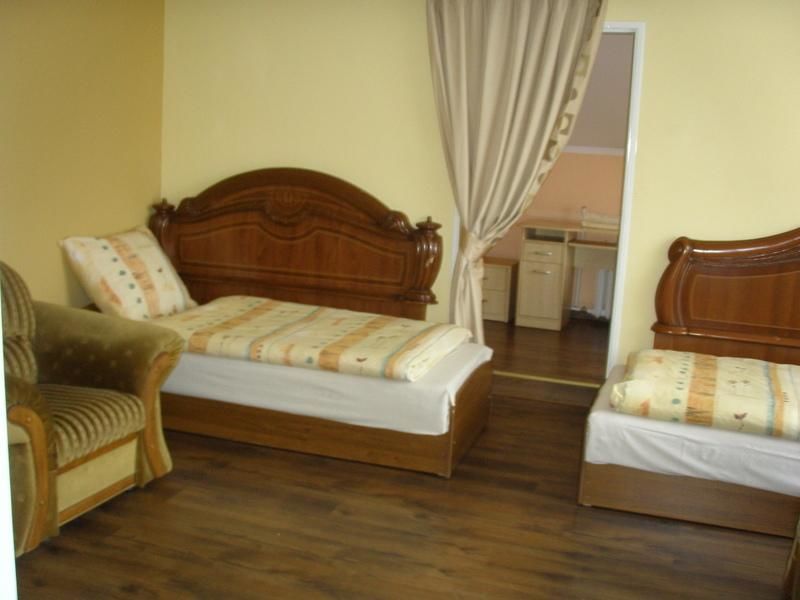 Проживание в семье SHotels przy Restauracji Stodoła Бартошице
