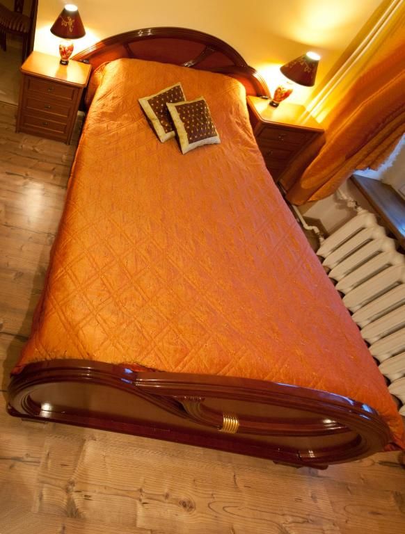 Проживание в семье SHotels przy Restauracji Stodoła Бартошице-52