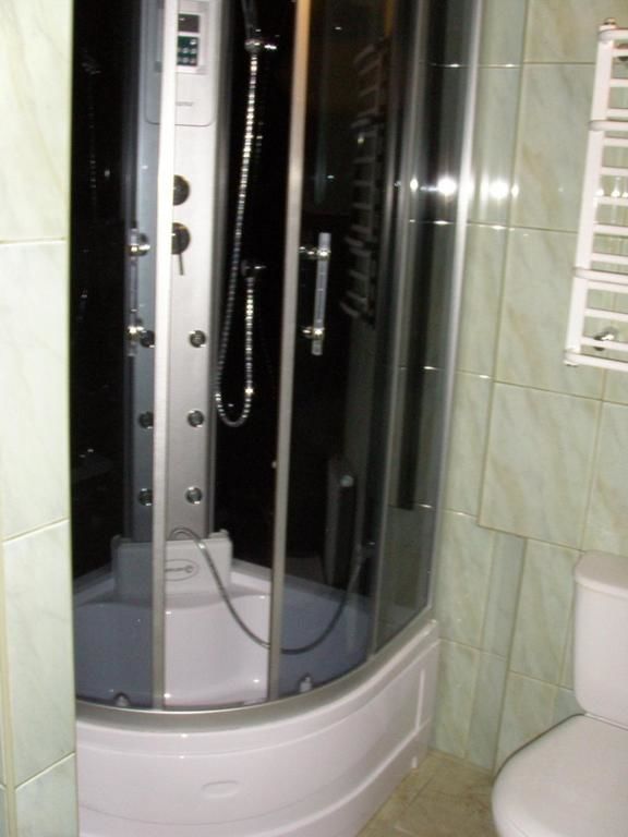 Проживание в семье SHotels przy Restauracji Stodoła Бартошице-54