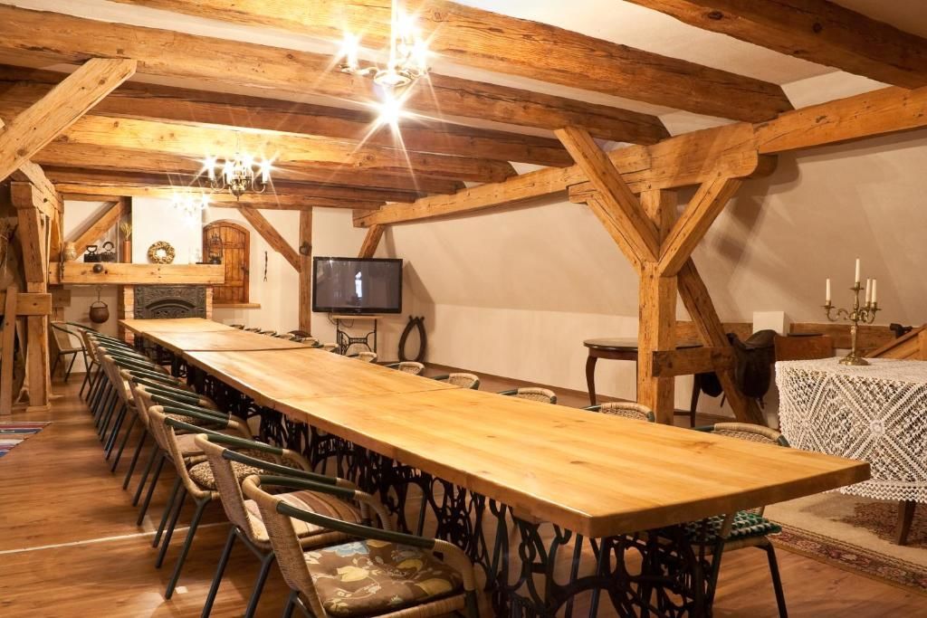 Проживание в семье SHotels przy Restauracji Stodoła Бартошице-58
