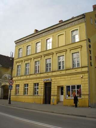 Проживание в семье SHotels przy Restauracji Stodoła Бартошице-1